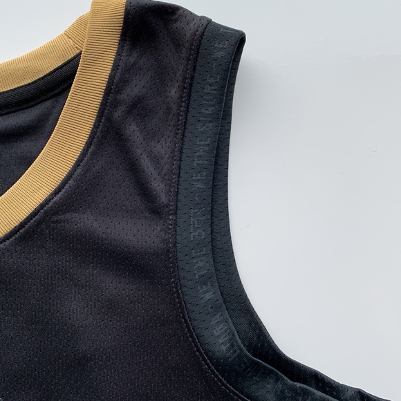 Fred Vanvleet Toronto Raptors Nike City Edition Swingman Jersey - Picture 8 of 10